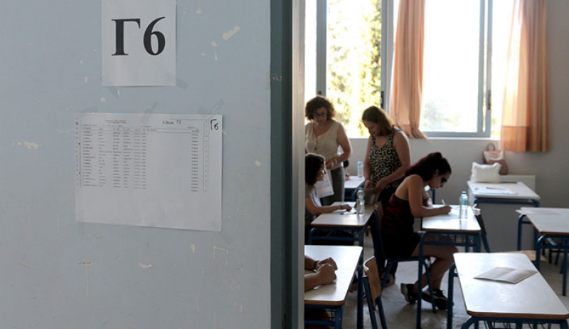 Ροδίτης μαθητής έγραψε σχεδόν το απόλυτο και πέρασε στην Ιατρική πρώτος με μόλις ...19.641 μόρια!