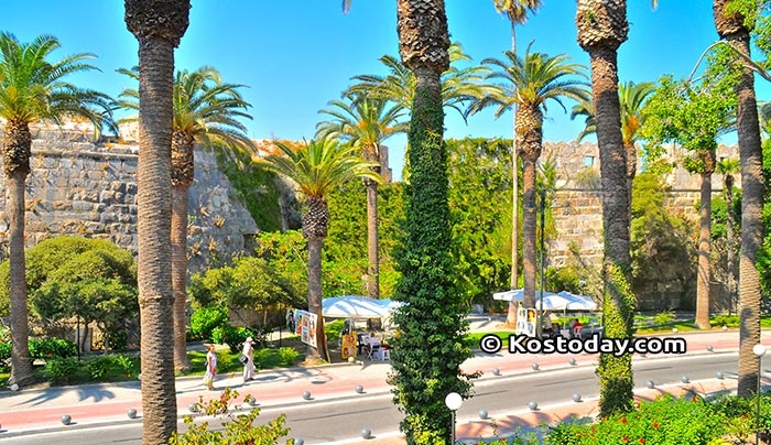THOMAS COOK: Η Κως ανάμεσα στα 5 κορυφαία ελληνικά νησιά για το 2016