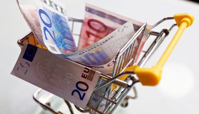 Ακρίβυναν 31 είδη πρώτης ανάγκης μέσα στην κρίση