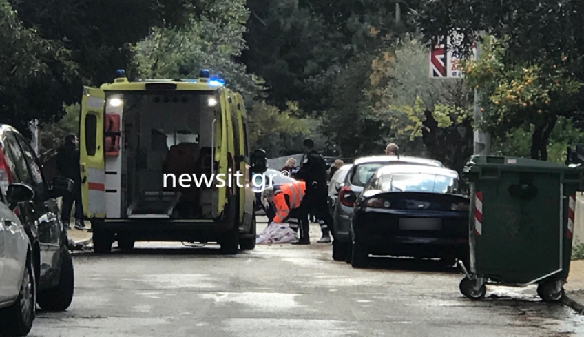 Πεύκη: “Δεν αντέχω άλλο και δεν μπορώ να συνεχίσω”! Οι έρευνες για την οικογενειακή τραγωδία