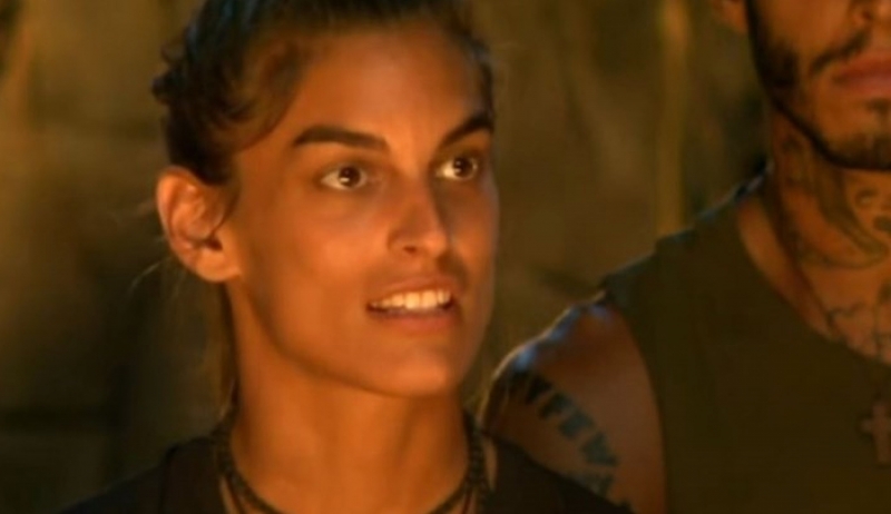 Survivor: Η συγκλονιστική αποκάλυψη της Μαρίνας Πήχου για τον σύντροφό της - "Λύγισαν" οι παίκτες - BINTEO