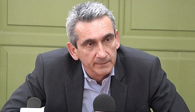 Κτηματολογικώς ανύπαρκτα δημόσια ακίνητα της Ρόδου! Άστραψε και βρόντηξε ο Γ. Χατζημάρκος!