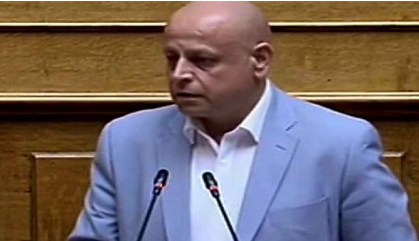 Ν. ΣΑΝΤΟΡΙΝΙΟΣ: Ακρίβεια Μητσοτάκη σημαίνει ότι ζούμε στην πιο ακριβή χώρα της ΕΕ, με τους πιο χαμηλούς μισθούς