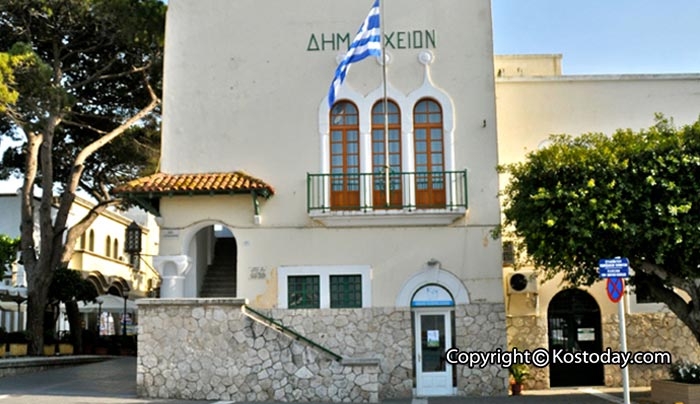 Προγραμματισμένες εργασίες του Δήμου Κω από 19/09 έως 23/09