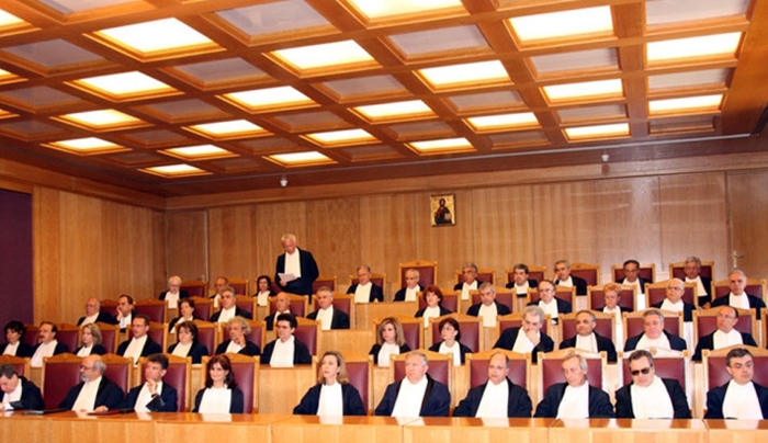 Αντισυνταγματικό έκρινε τον ΔΗ.ΦΟ.ΔΩ. και η Ολομέλεια του ΣτΕ!!