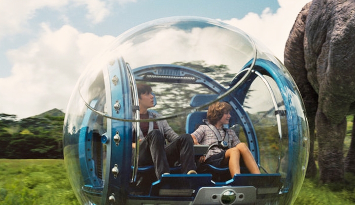 Jurassic World: «Σείστηκε» το παγκόσμιο box office