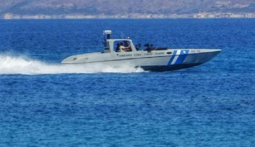 Προσάραξη ιστιοφόρου σκάφους στην Κω