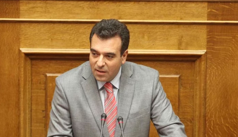 «Στα λόγια έμειναν οι υποσχέσεις του κ. Τσίπρα για το αεροδρόμιο της Καλύμνου»