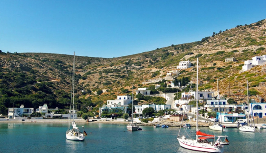 Κοινή επιστολή δημάρχων Λειψών, Πάτμου και Αγαθονησίου προς τον Πρωθυπουργό