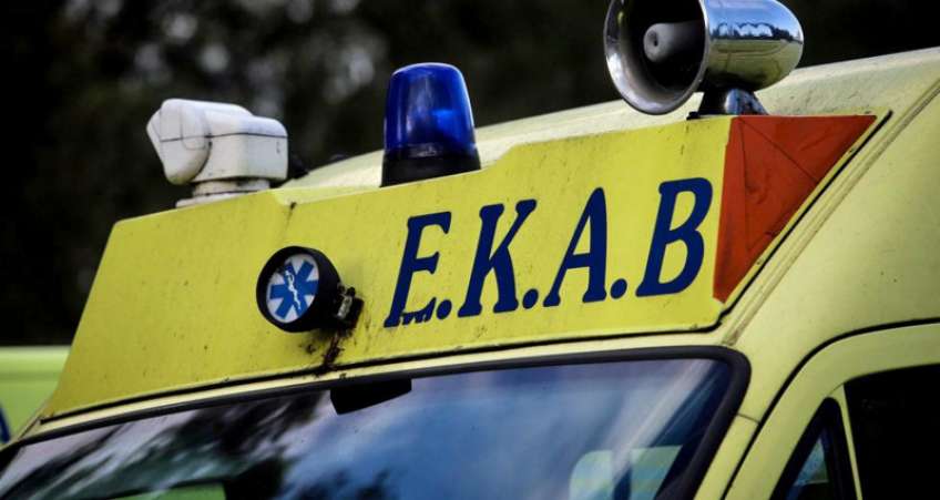 Ευχαριστήριο ΕΚΑΒ Κω στον τον ξενοδοχειακό όμιλο “HOTEL BRAIN”