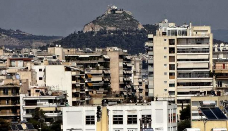 Αγριεύουν τα τεκμήρια το 2018