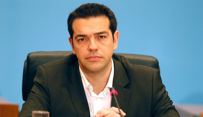 Τσίπρας: ο φόβος βρίσκεται στο στρατόπεδο της Μέρκελ