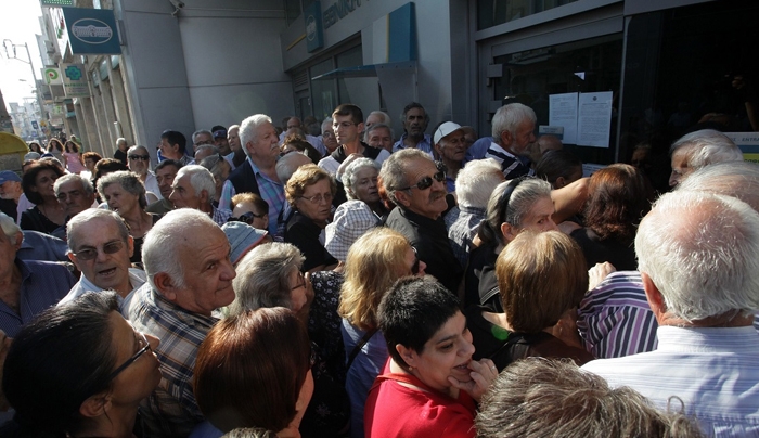 «Βόμβα» και στους νέους συνταξιούχους! Αλλάζει ο τρόπος υπολογισμού