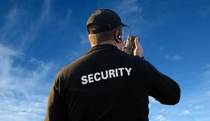 Μ. Παρβαντώνης: Ο σημερινός υπεργολάβος (security) της ΚΩ