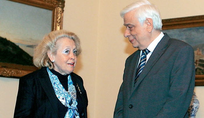 Τα σενάρια για την υπηρεσιακή κυβέρνηση