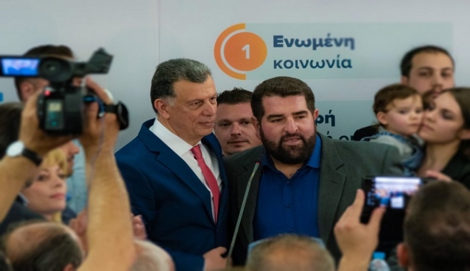 Δημήτρης Κώστογλου: Η νέα γενιά θέλουμε Ισχυρή Κω