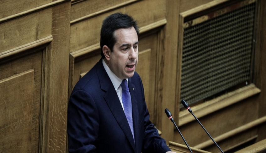 Μητρώο καταγραφής προσώπων που εμπλέκονται με ΜΚΟ ετοιμάζει η κυβέρνηση