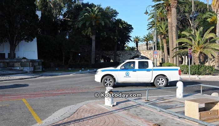 Περισσότεροι από 2.300 έλεγχοι διενεργήθηκαν στο Ν. Αιγαίου, το προηγούμενο 3μερο, για την τήρηση των μέτρων αποφυγής και διάδοσης του κορωνοϊού