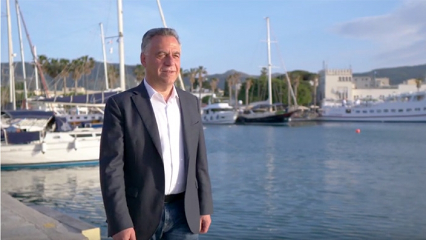 Συνεχίζουμε Μαζί! Δείτε το νέο σποτ της Δύναμης Αλλαγής-ΚΩΣ 2023