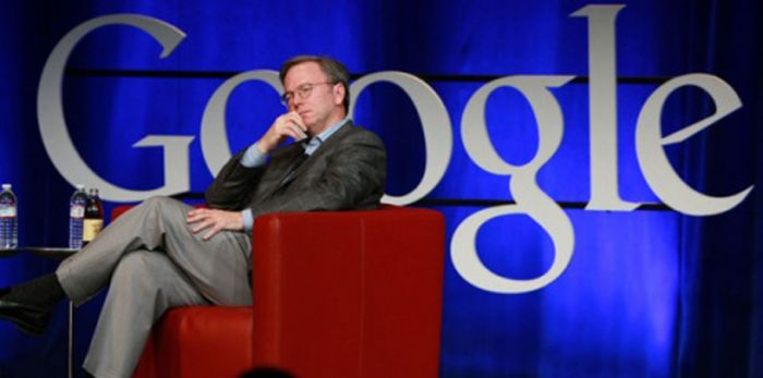 Εξοργισμένος ο Mr Google με τις παρακολουθήσεις