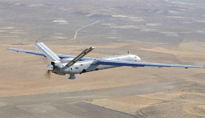 Παραβιάσεις στο Αιγαίο και από τουρκικό drone