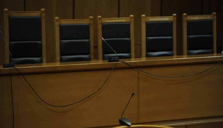 Νέα ΚΥΑ για τη Δικαιοσύνη: Ποιες δίκες επιτρέπονται –Ανοιχτές οι γραμματείες