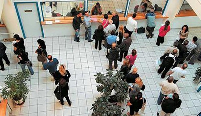 Φόροι 1,5 δισ. ευρώ σε τρεις ημέρες