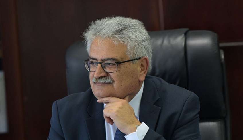Γιώργος Υψηλάντης: «Η πολιτική του ότι νάναι και ότι κάτσει»!