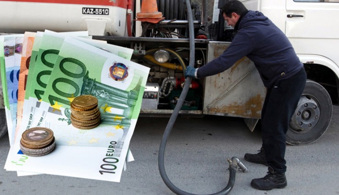 Προκαταβολή επιδόματος θέρμανσης σε 282.172 δικαιούχους