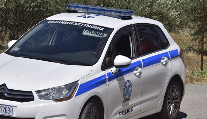 Θρίλερ με τη δολοφονία 50χρονης στην Αγία Βαρβάρα: Προσήχθησαν η 15χρονη κόρη της και ο 17χρονος σύντροφός της