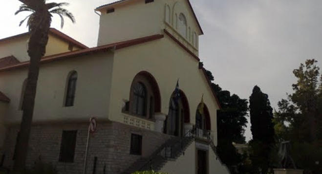 Ανακοίνωση για τον εορτασμό των εν Δωδεκανήσω Αγίων στο Ασφενδιού