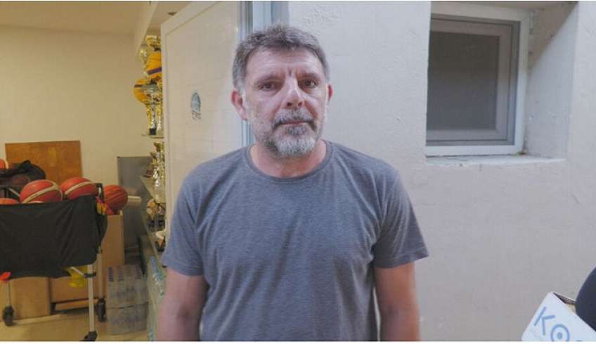Άγνωστοι βανδάλισαν τα γραφεία του Α.Σ «ΦΟΙΒΟΣ»