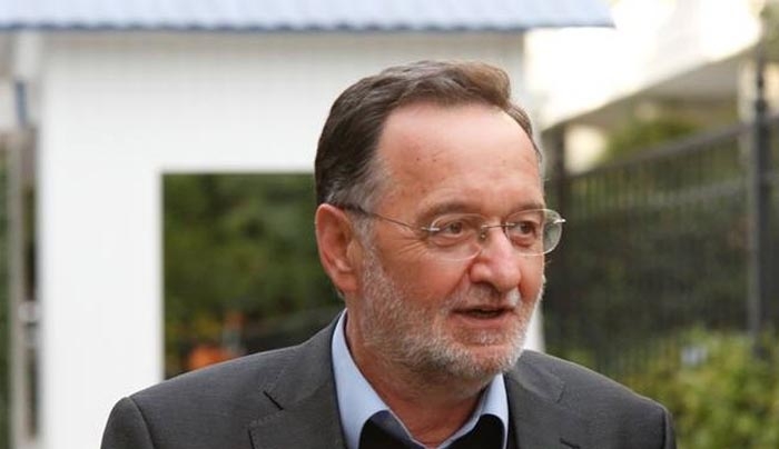 Λαφαζάνης: Aυτή η βουλή είναι μια συναινετική, μνημονιακή βουλή