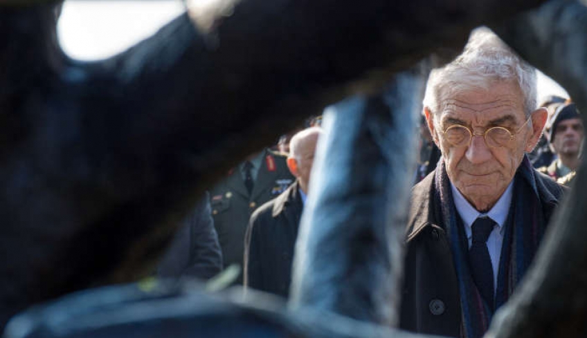 Ο Μπουτάρης διάβασε δημοσκόπηση και αποφάσισε να μην είναι ξανά υποψήφιος