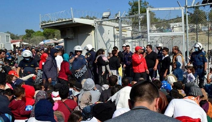 Προβληματισμός στις Βρυξέλλες για τον μικρό αριθμό επαναπροωθήσεων