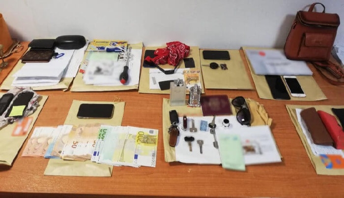 Τα απίστευτα κόλπα της Γεωργιανής μαφίας που είχε… «διδακτορικό» στις διαρρήξεις