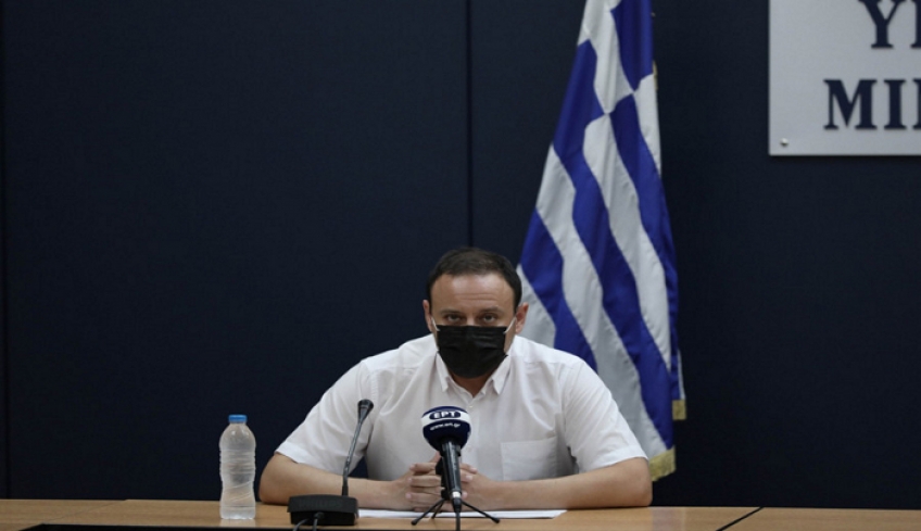 Κορονοϊός: Η απάντηση Μαγιορκίνη για την αποτελεσματικότητα βιταμίνης D και ασπιρίνης