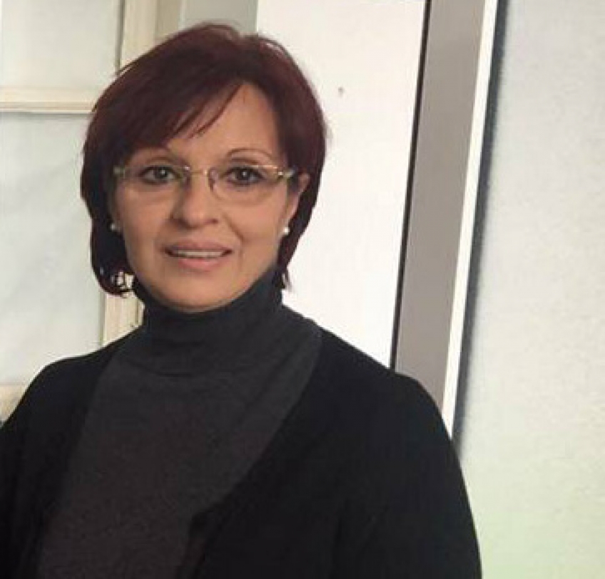 Μαριέττα Μουζουράκη, Ξεκαθαρίζει ως μέλος της ΔΗΜ.Τ.Ο. ΚΩ.ΝΕΑΣ ΔΗΜΟΚΡΑΤΙΑΣ τη σύμπραξη με τον ΣΥΡΙΖΑ.