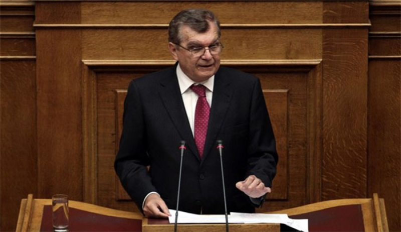 "Πρόσφυγες και μετανάστες πρέπει να μεταφέρονται απευθείας στην ενδοχώρα" - Συζήτηση Επίκαιρη Ερώτησης
