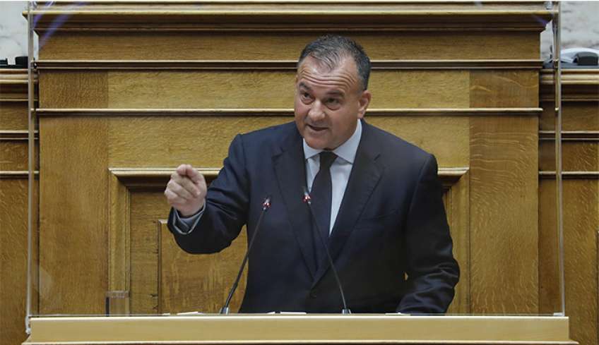 Ιωάννης Παππάς: η συνολική οικονομική πολιτική της Κυβέρνηση, απέδωσε καρπούς.