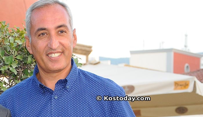 Γ. Κρητικός για Λύκειο Ζηπαρίου: "Ο κατήφορος των στελεχών της κυβέρνησης δεν έχει τέλος!"