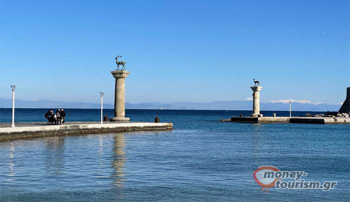 Στροφή ξένων επενδυτών Golden Visa στην αγορά εξοχικών κατοικιών σε Κρήτη, Ρόδο και Χαλκιδική