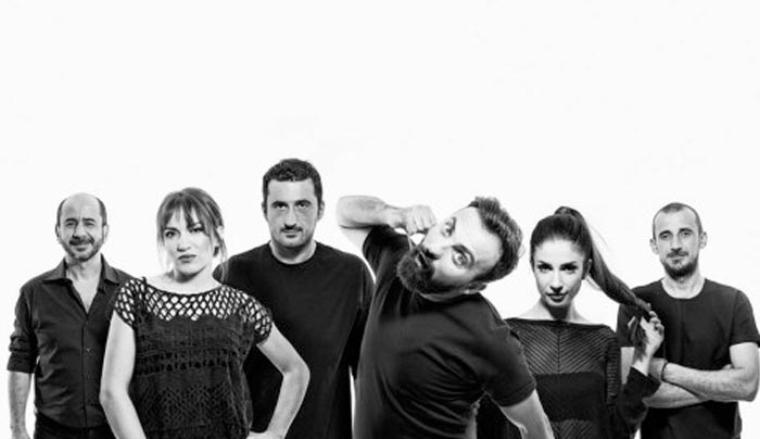 Eurovision 2016: Οι στίχοι του ελληνικού τραγουδιού