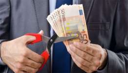 Πώς οι δικαστές κόβουν τα πρόστιμα της Eφορίας