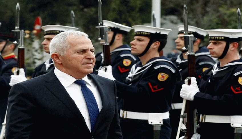 Αποστολάκης: Κίνδυνος σοβαρού ατυχήματος στο Αιγαίο από τις τουρκικές προκλήσεις