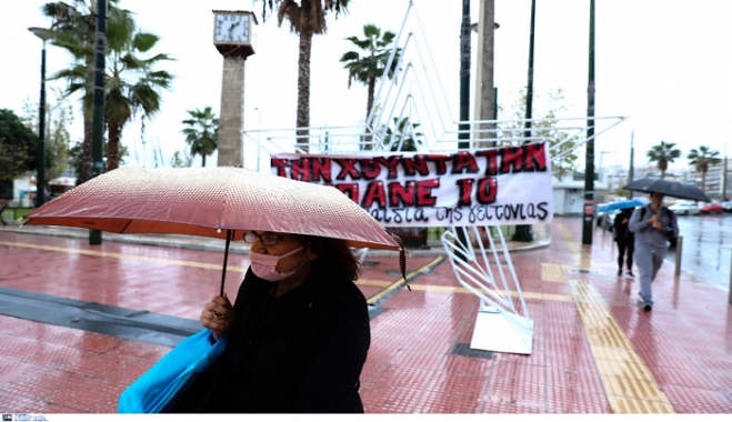 Πιο σκληρό lockdown από σήμερα Κυριακή και για μια εβδομάδα, τα μέτρα που τίθενται σε ισχύ