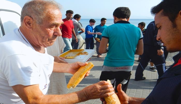 Συγχαρητήρια επιστολή Προεδρείου Μελών Δ.Σ. για την βράβευση του Δ. Αρβανιτάκη