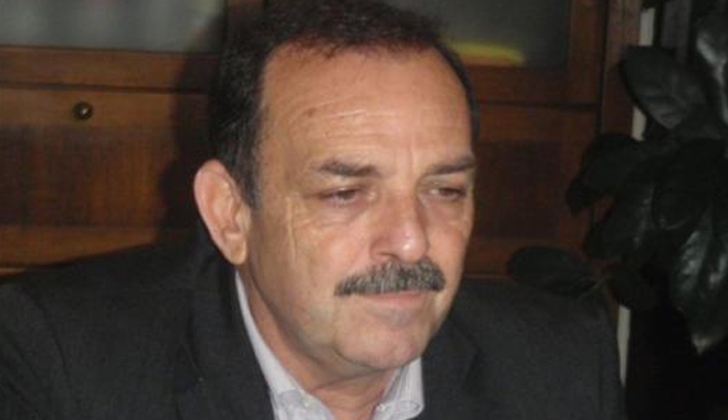 Συλλυπητήρια δήλωση Δημάρχου Ρόδου για τον θάνατο του Κυριάκου Τσέλιου.