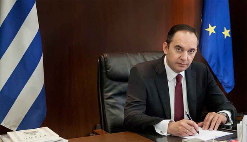 Απόφαση Πλακιωτάκη για άμεση καταβολή αποζημίωσης ειδικού σκοπού και επιδόματος ανεργίας ναυτικών