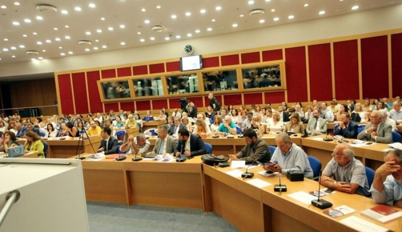 «Πρωταθλητές» στη διαφθορά οι ΟΤΑ - Τι προκύπτει από την έκθεση του Σώματος Επιθεωρητών-Ελεγκτών Δημόσιας Διοίκησης